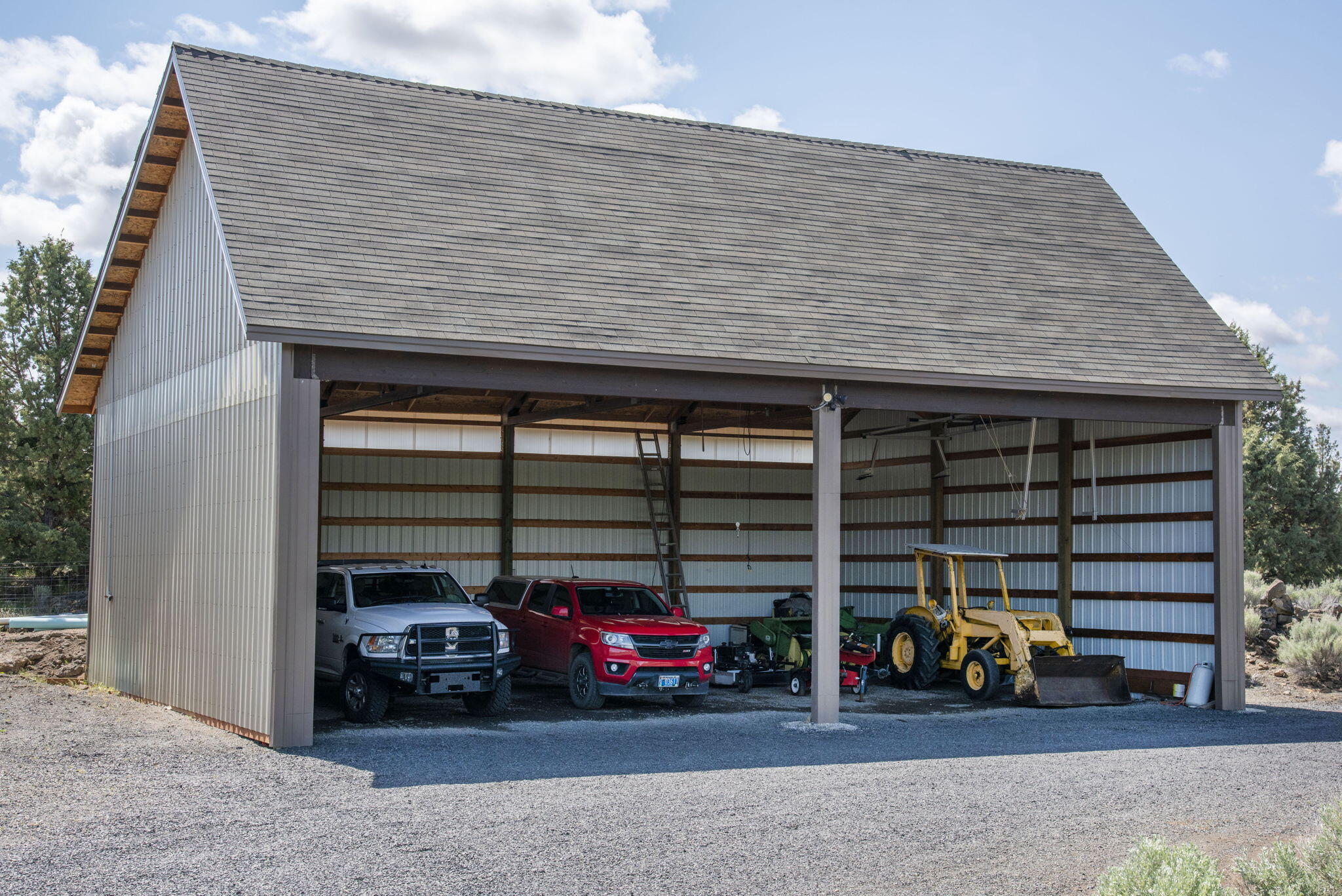 Crooked River Ranch - Residential