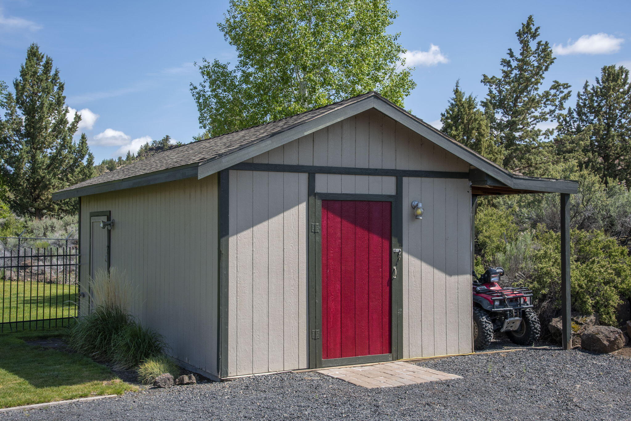 Crooked River Ranch - Residential