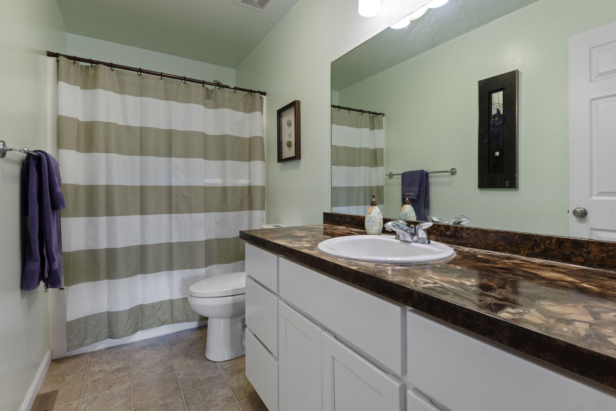 Crooked River Ranch - Residential