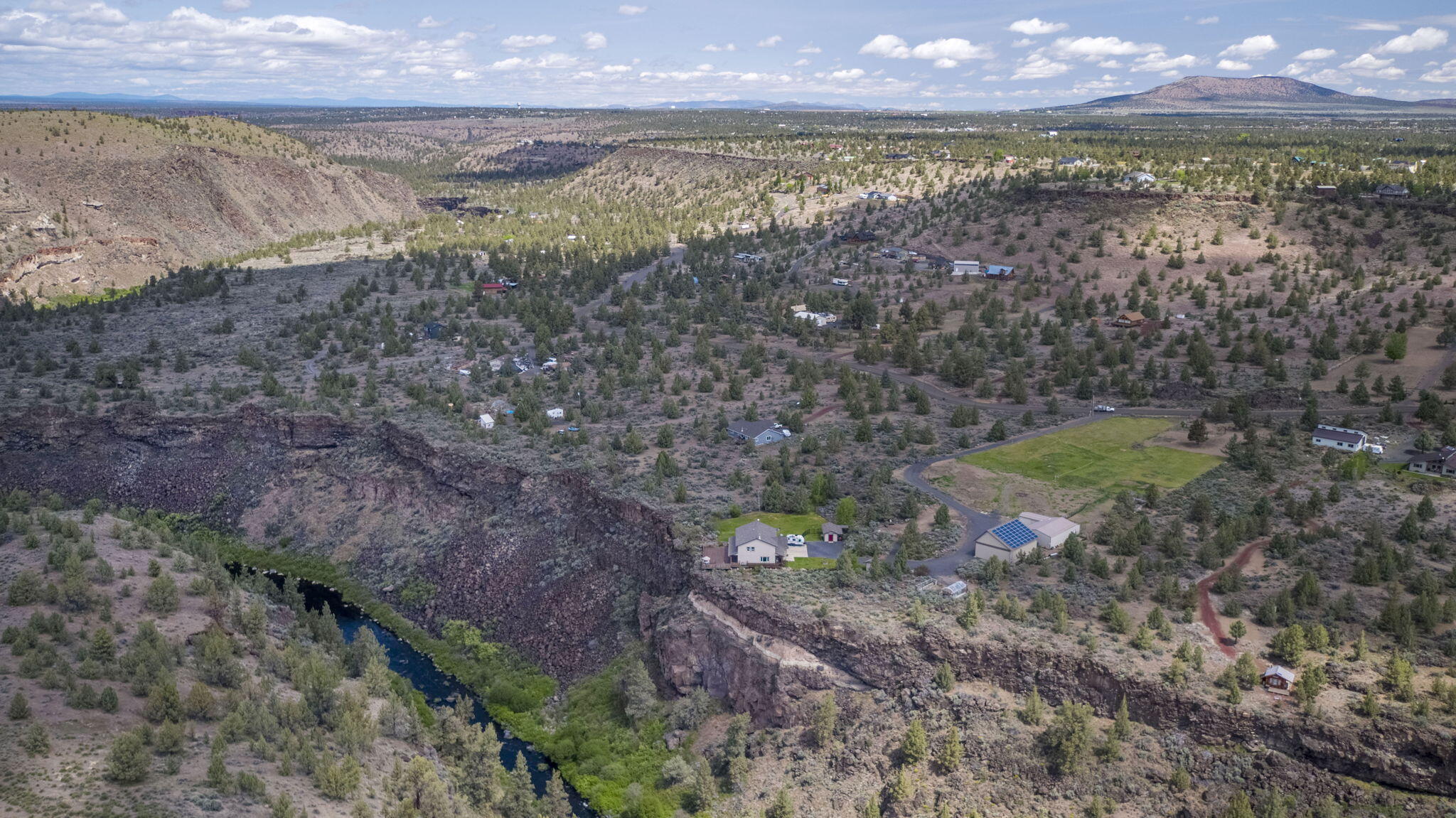 Crooked River Ranch - Residential