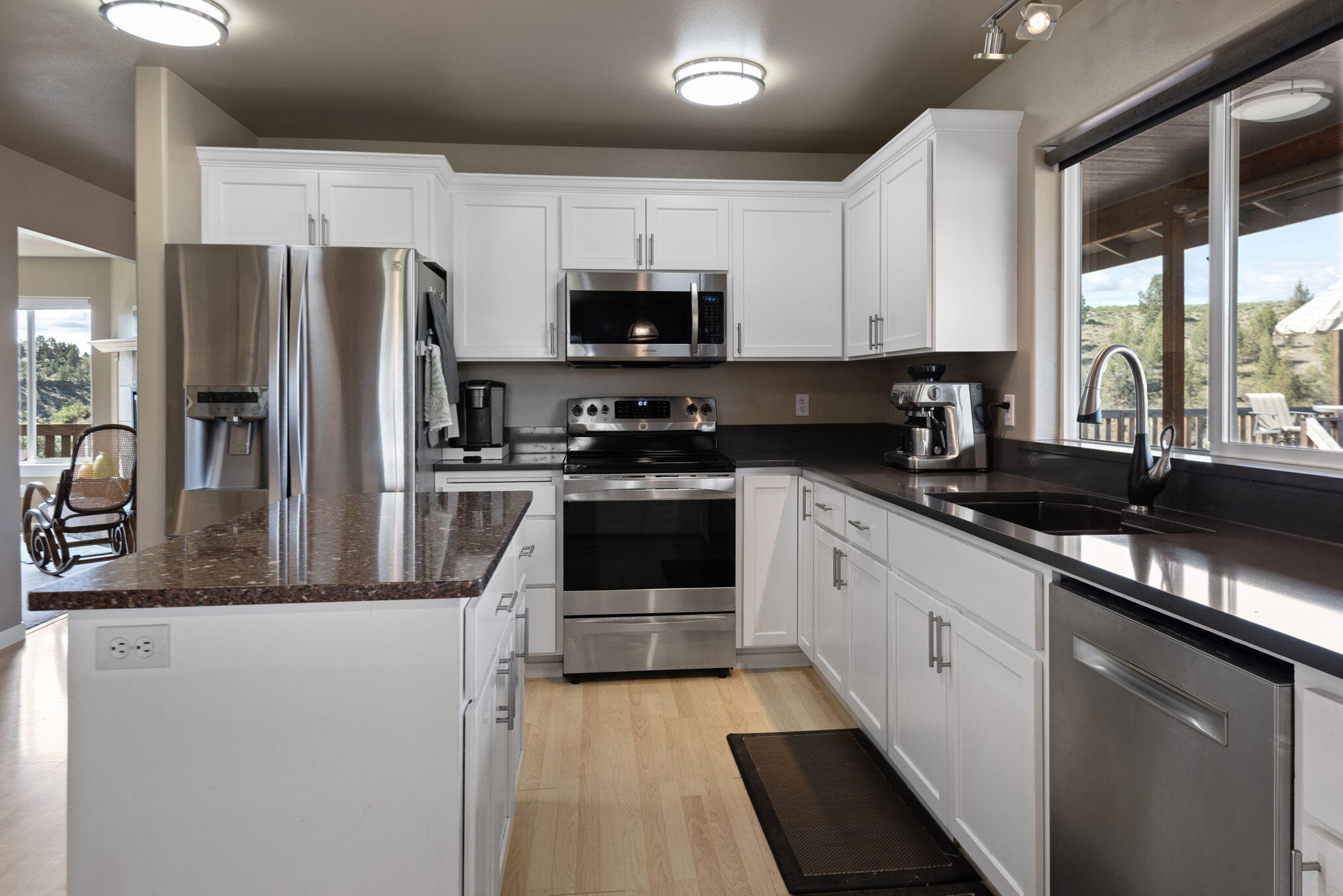 Crooked River Ranch - Residential