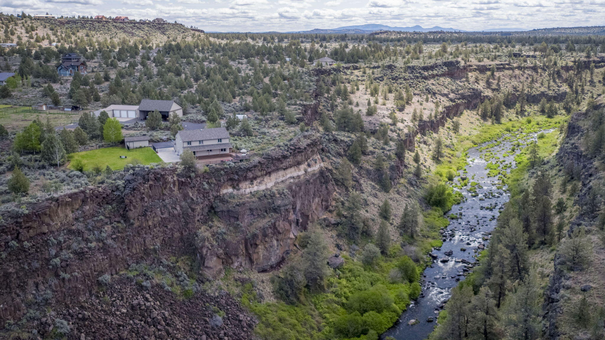 Crooked River Ranch - Residential