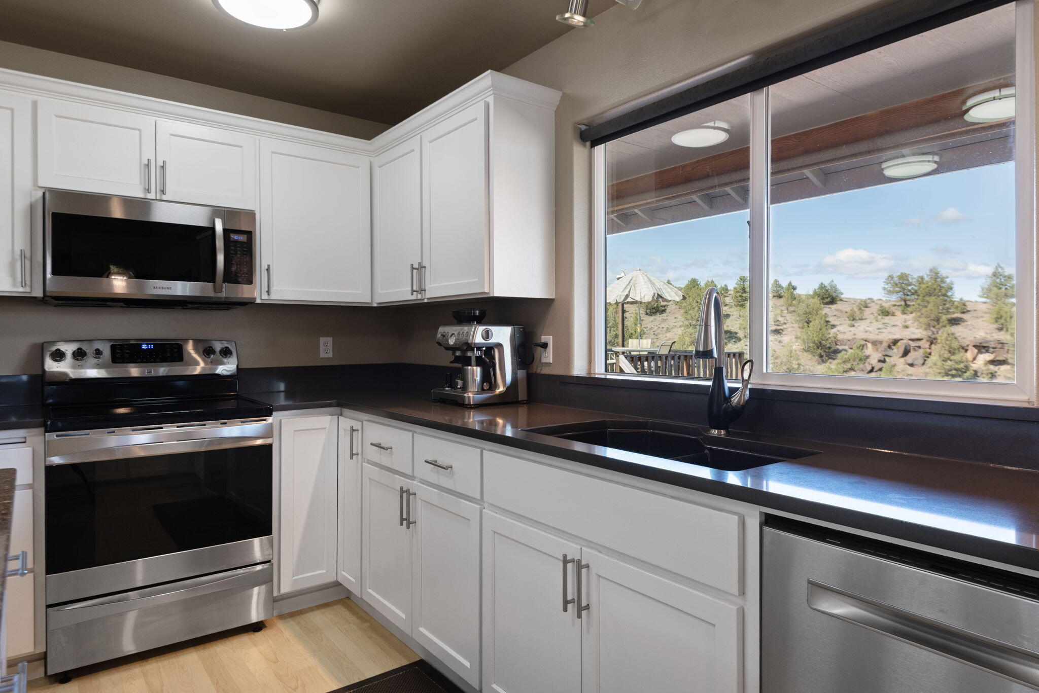 Crooked River Ranch - Residential