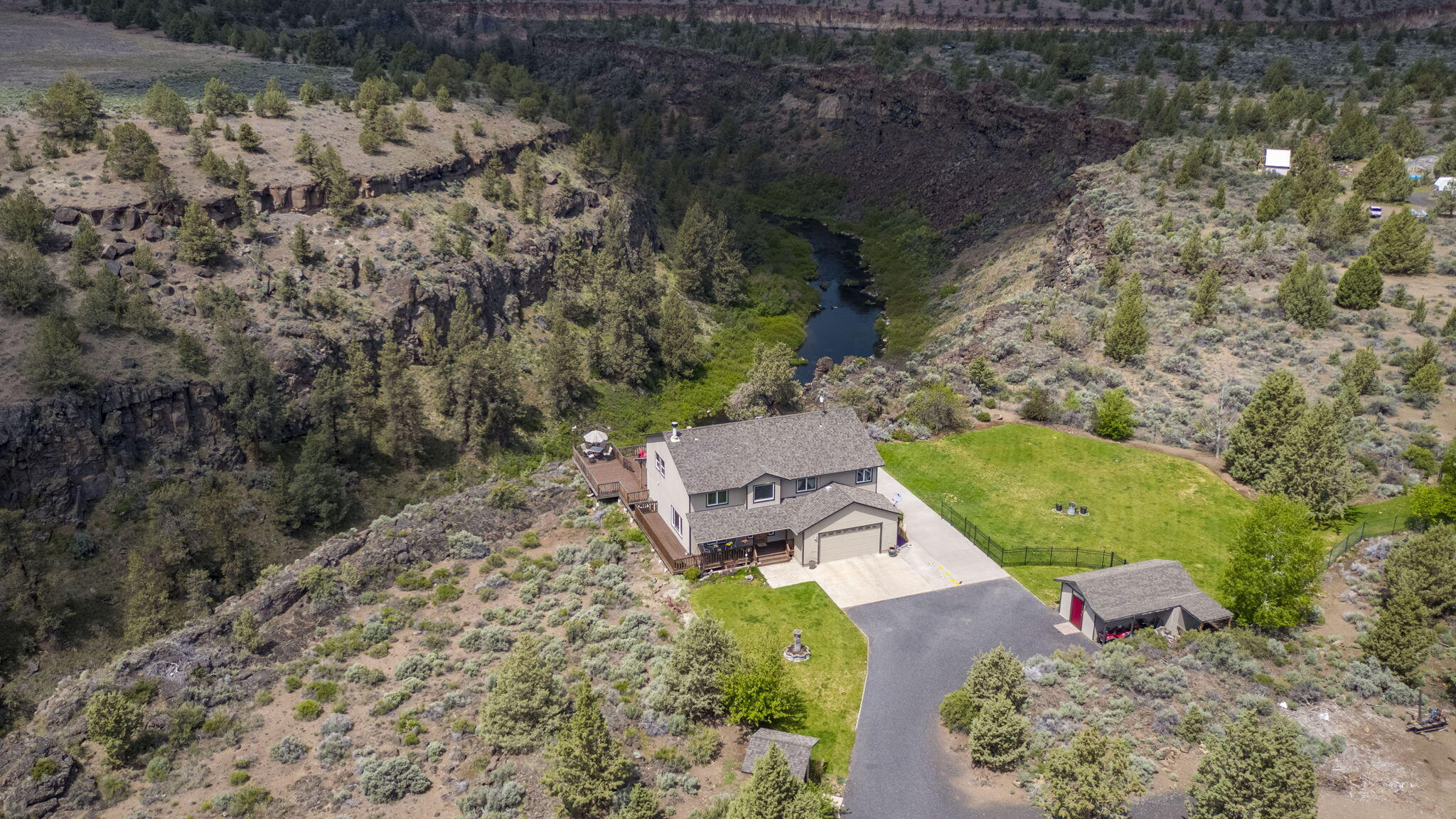 Crooked River Ranch - Residential