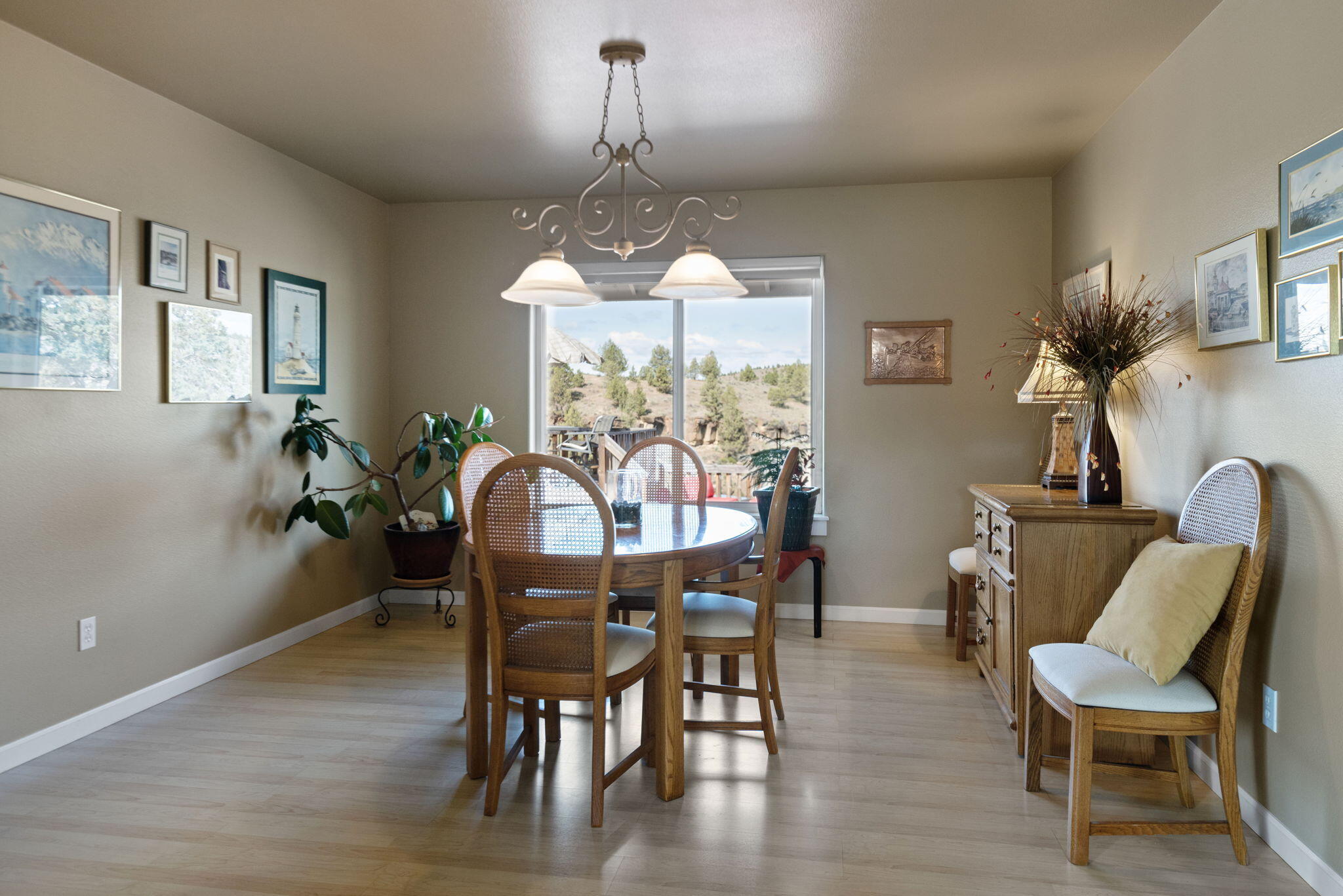 Crooked River Ranch - Residential