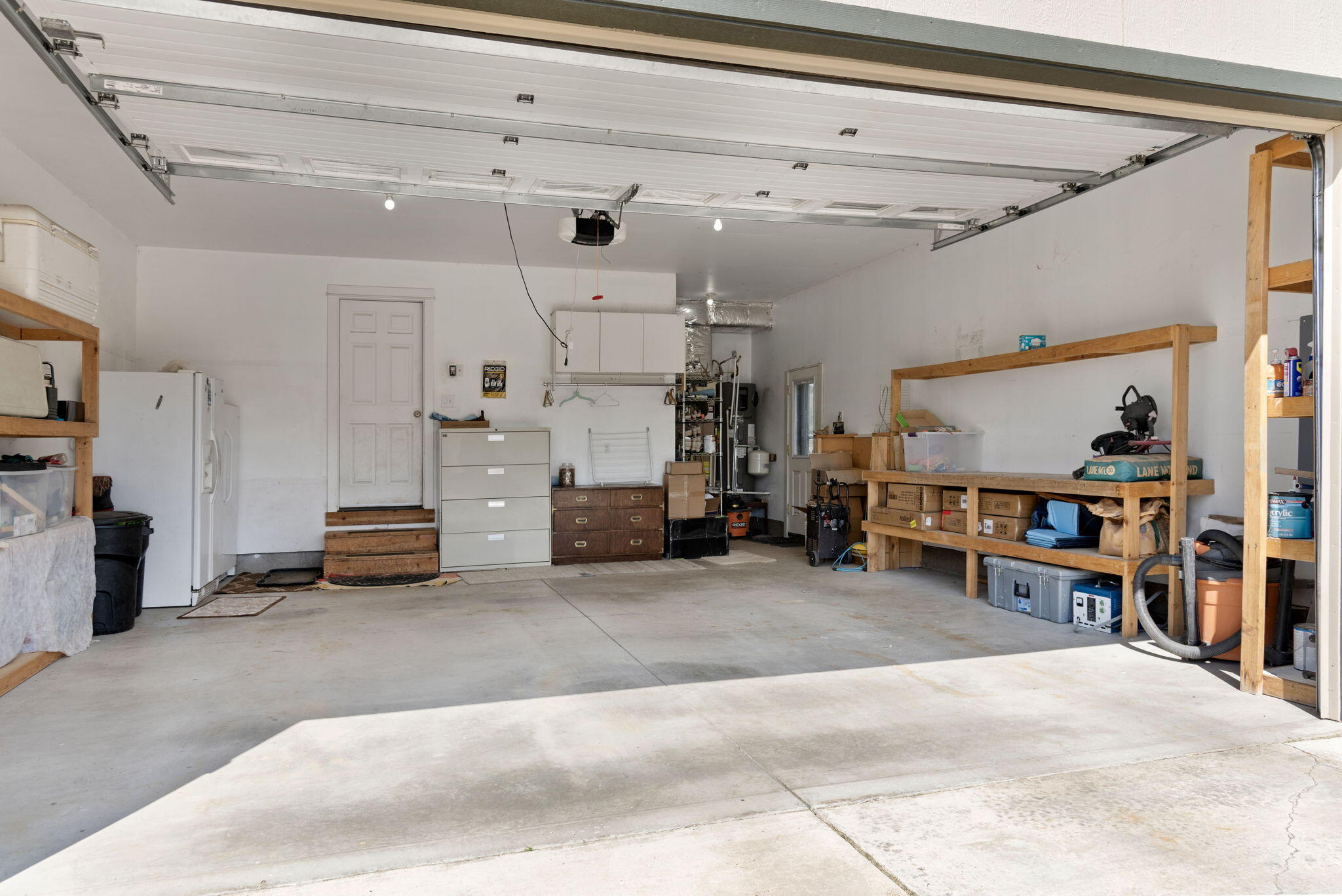 Crooked River Ranch - Residential