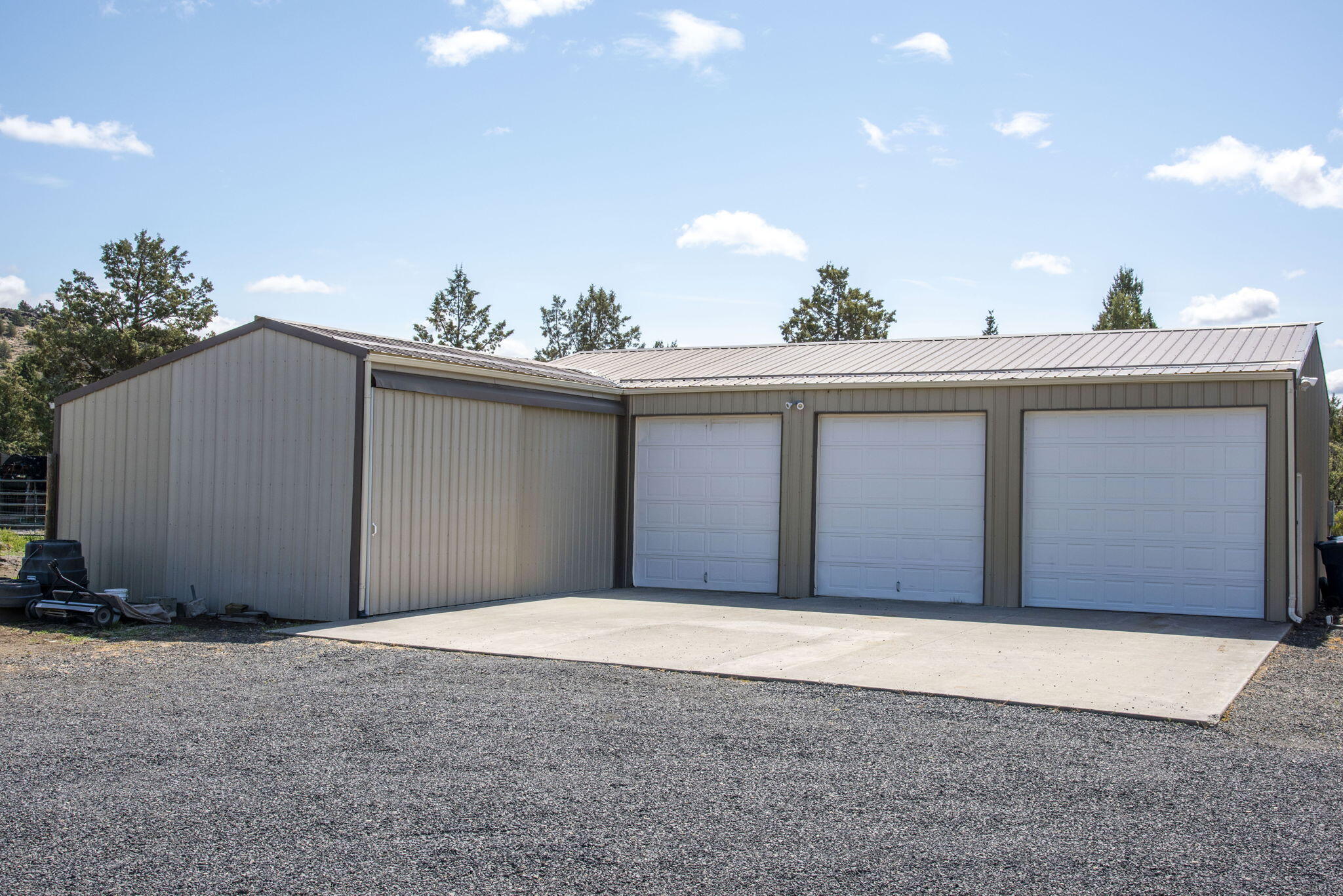 Crooked River Ranch - Residential