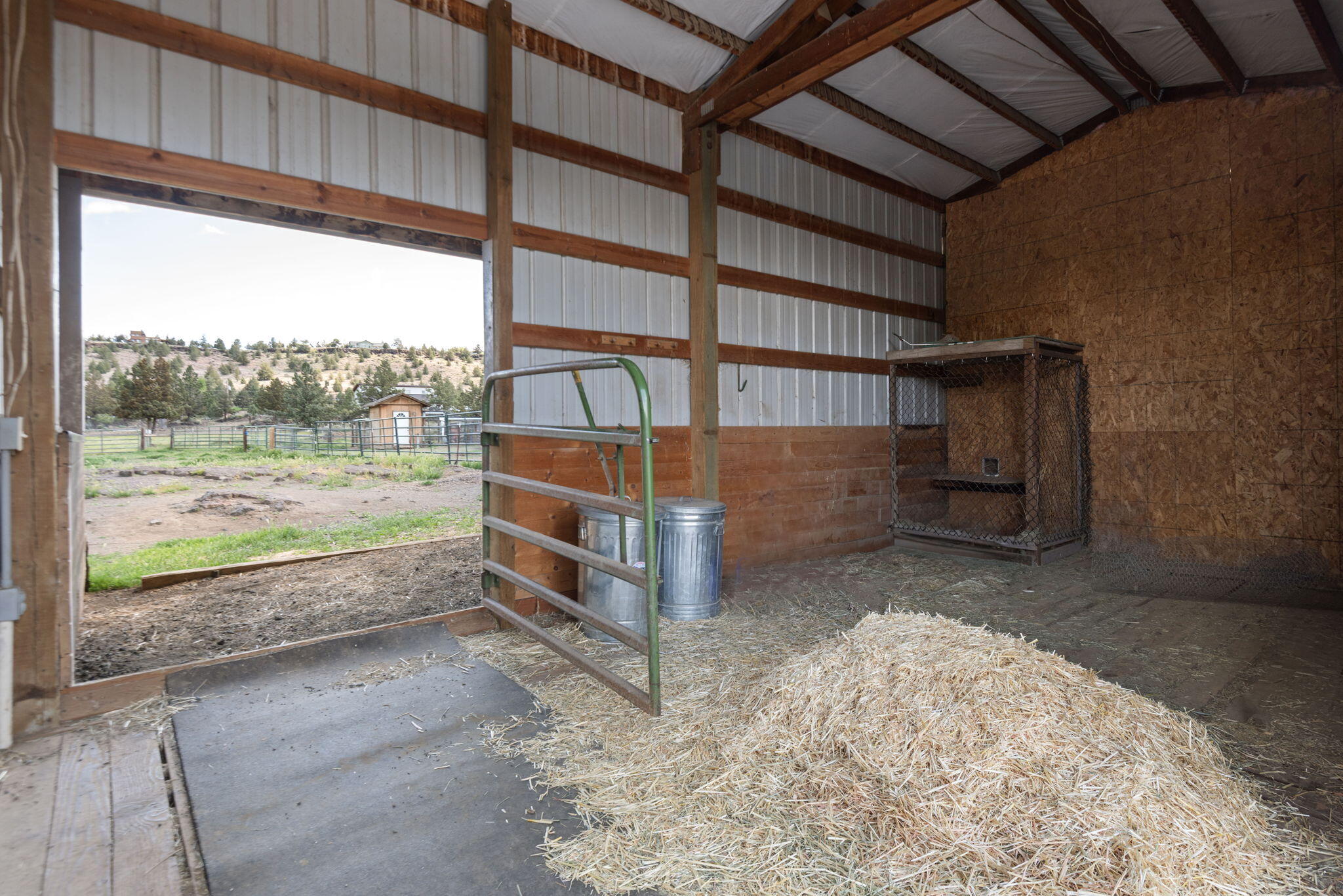 Crooked River Ranch - Residential