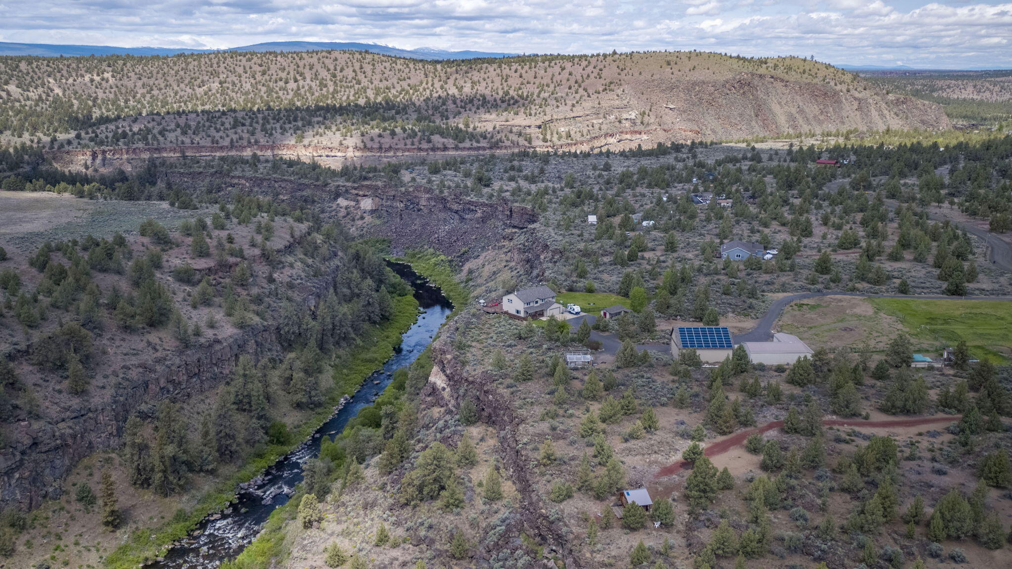 Crooked River Ranch - Residential
