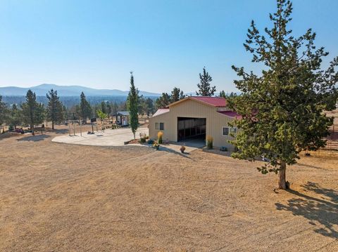 27707 SE Cascade Way Prineville OR 97754