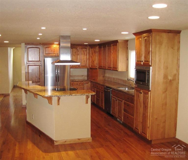 Tamarack Park - Residential