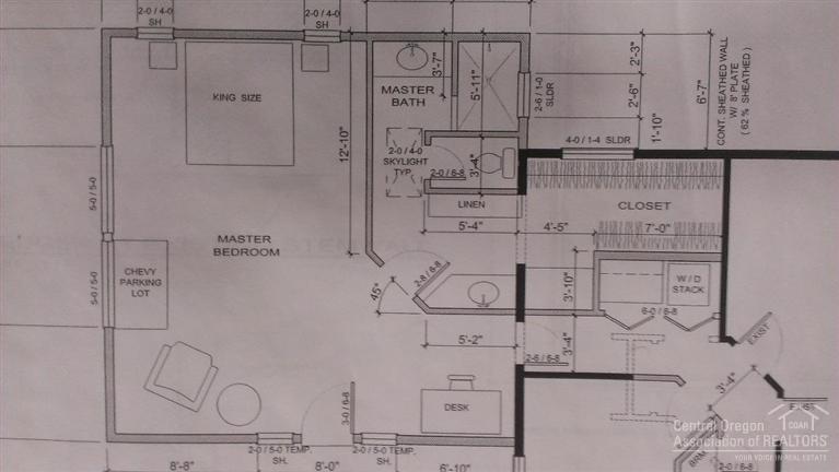 Tamarack Park - Residential
