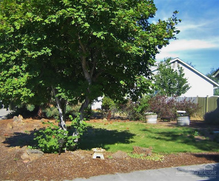 Tamarack Park - Residential