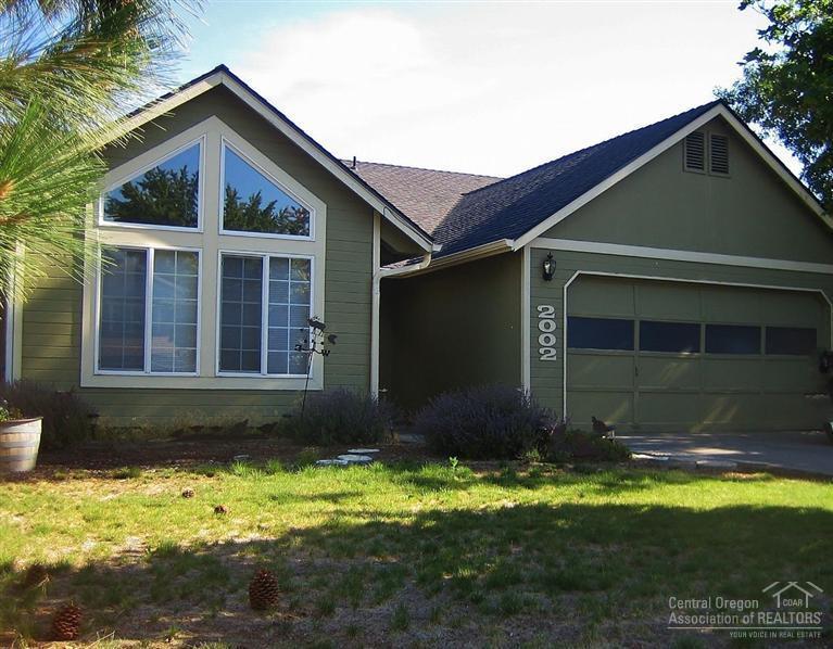 Tamarack Park - Residential