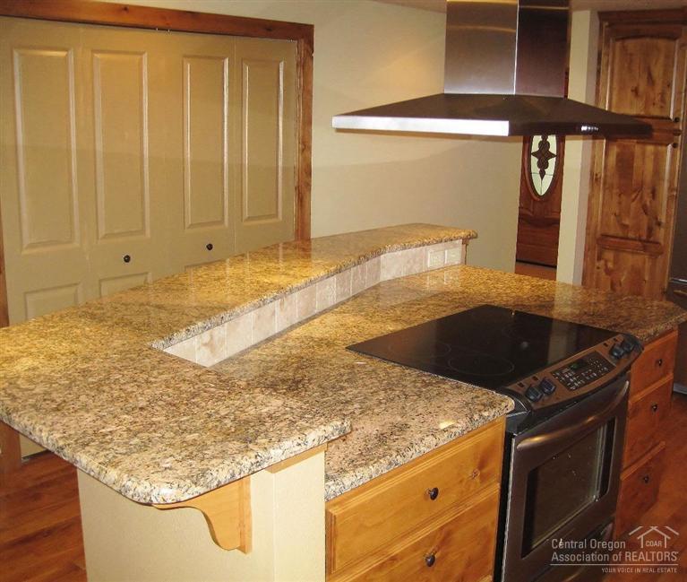 Tamarack Park - Residential