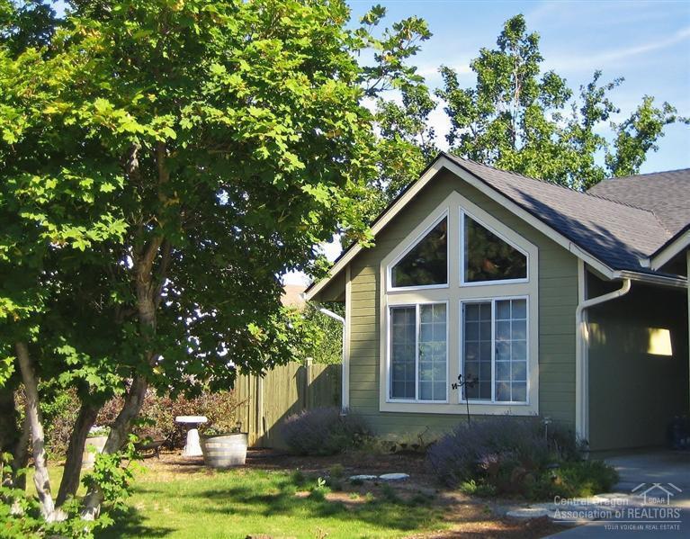 Tamarack Park - Residential