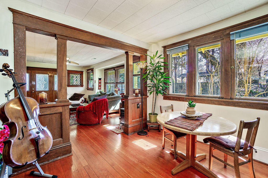 Ashland Homestead Association - Residential