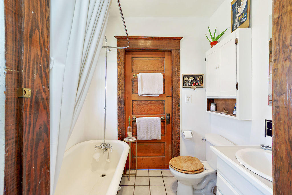 Ashland Homestead Association - Residential