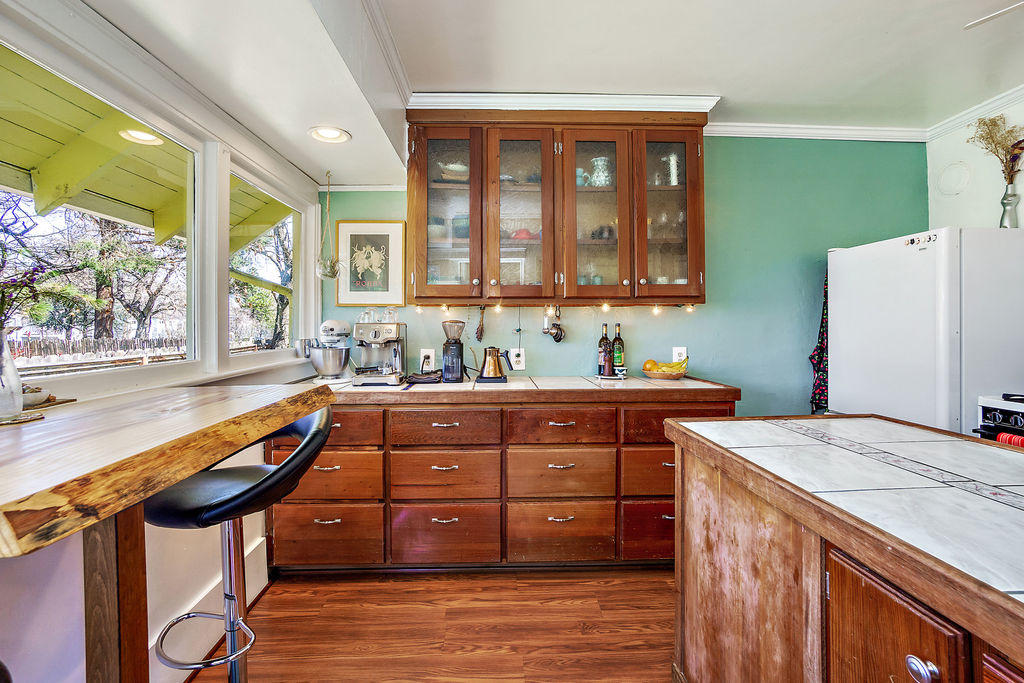 Ashland Homestead Association - Residential