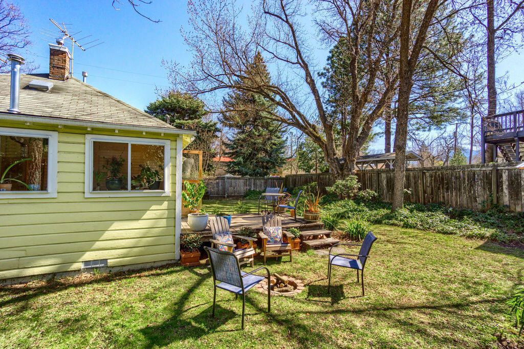 Ashland Homestead Association - Residential