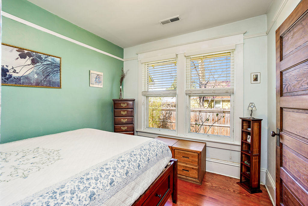 Ashland Homestead Association - Residential