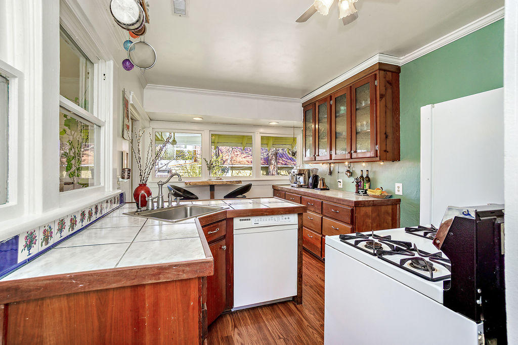 Ashland Homestead Association - Residential