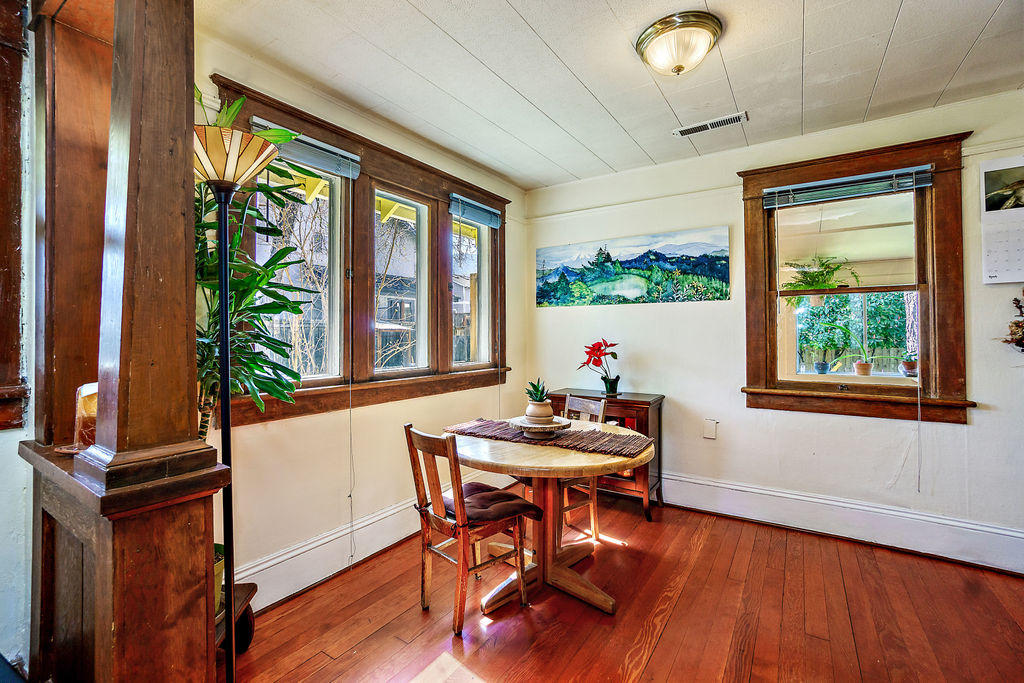 Ashland Homestead Association - Residential