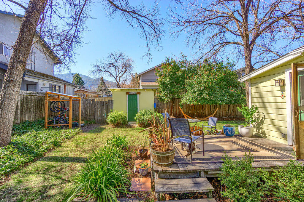 Ashland Homestead Association - Residential