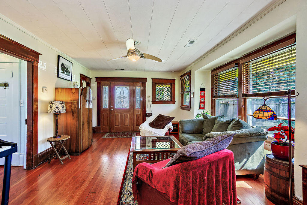 Ashland Homestead Association - Residential