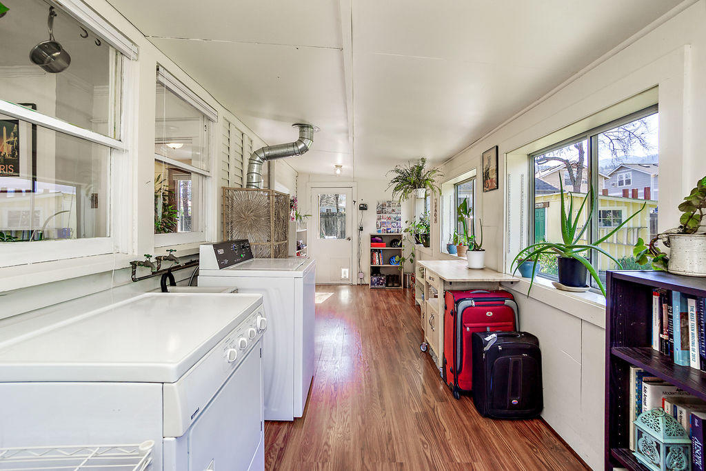 Ashland Homestead Association - Residential