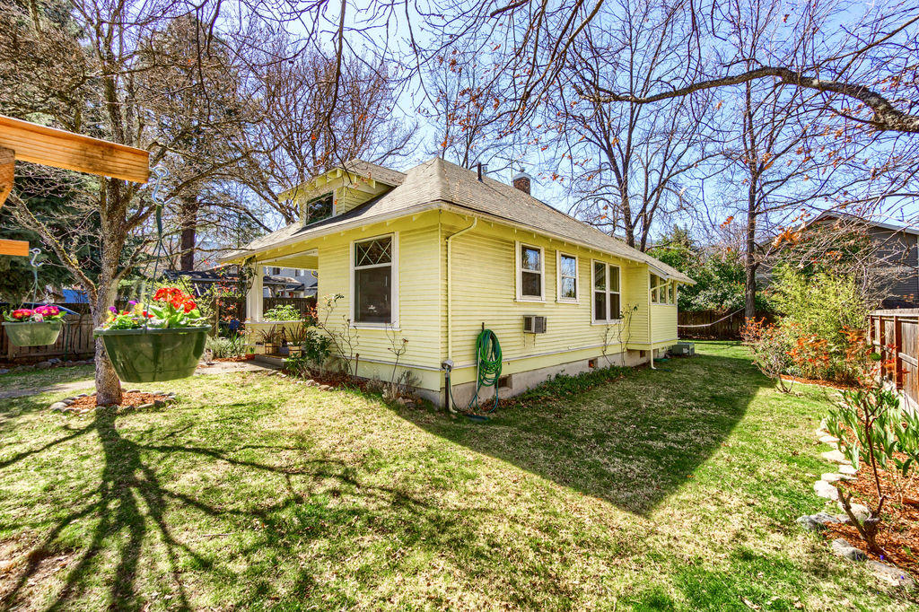 Ashland Homestead Association - Residential