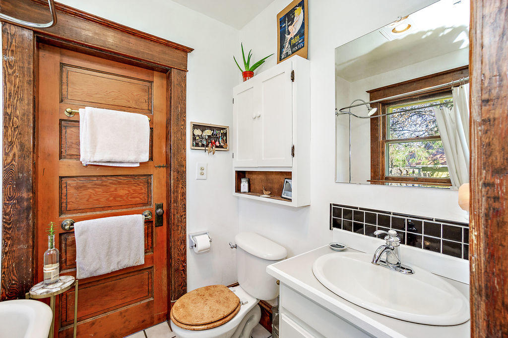 Ashland Homestead Association - Residential