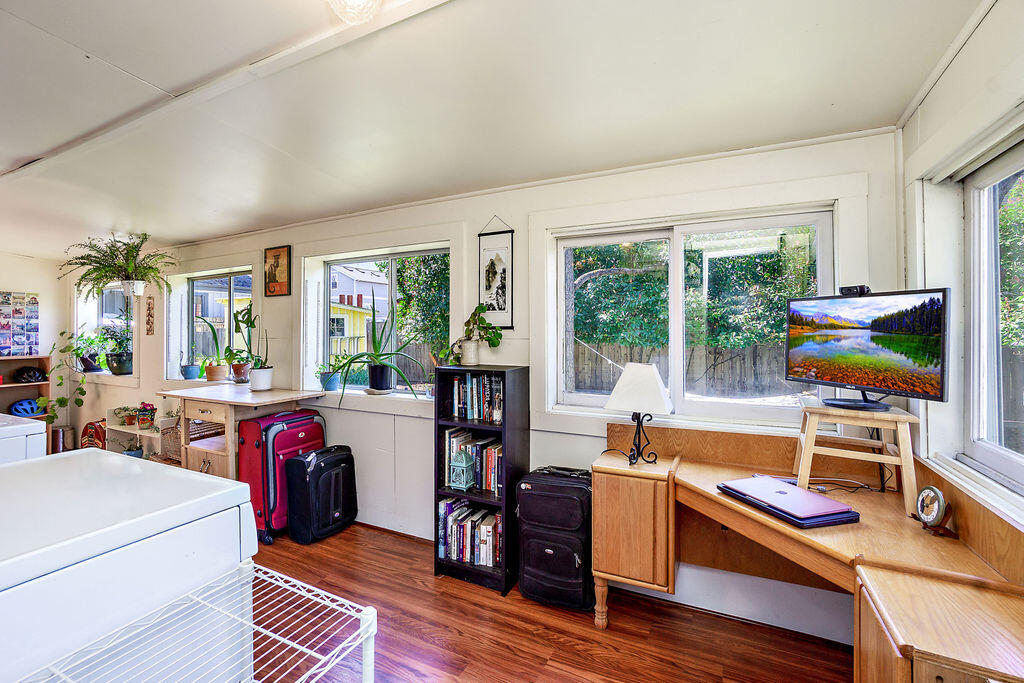 Ashland Homestead Association - Residential