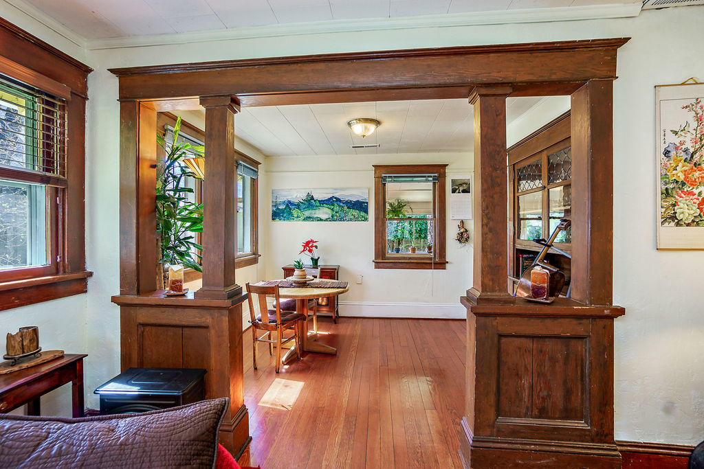 Ashland Homestead Association - Residential