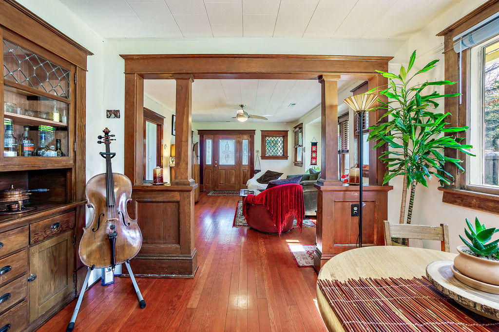 Ashland Homestead Association - Residential