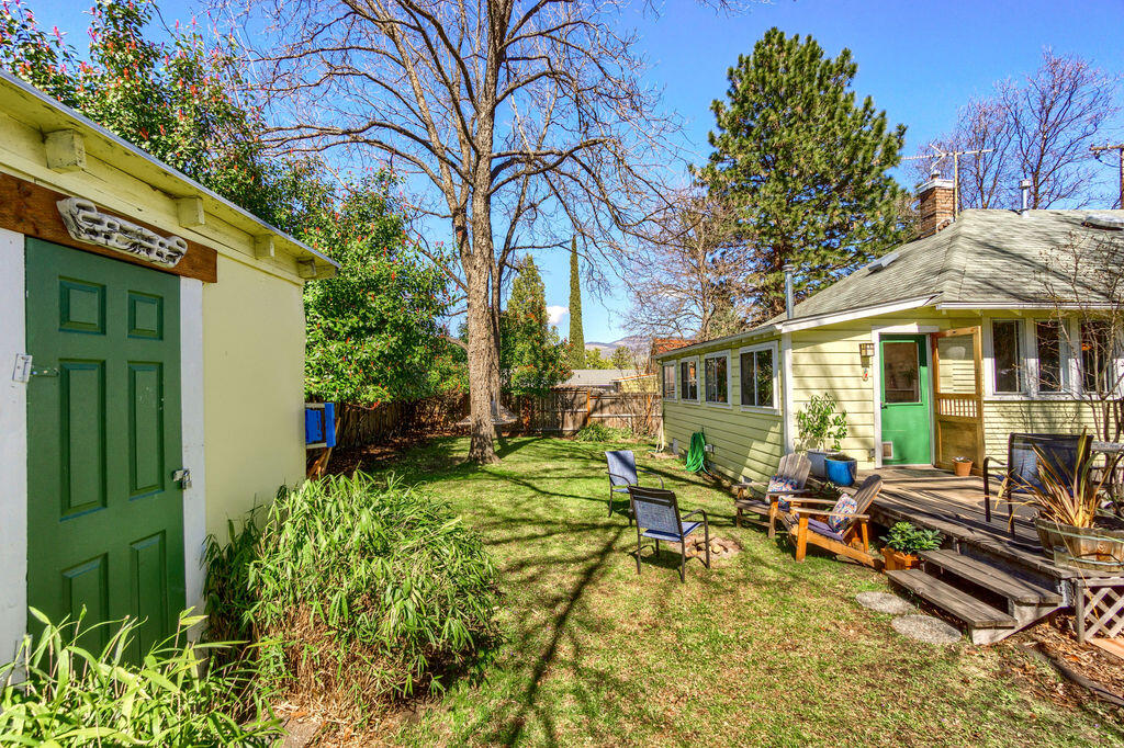 Ashland Homestead Association - Residential