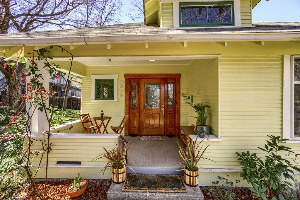 Ashland Homestead Association - Residential