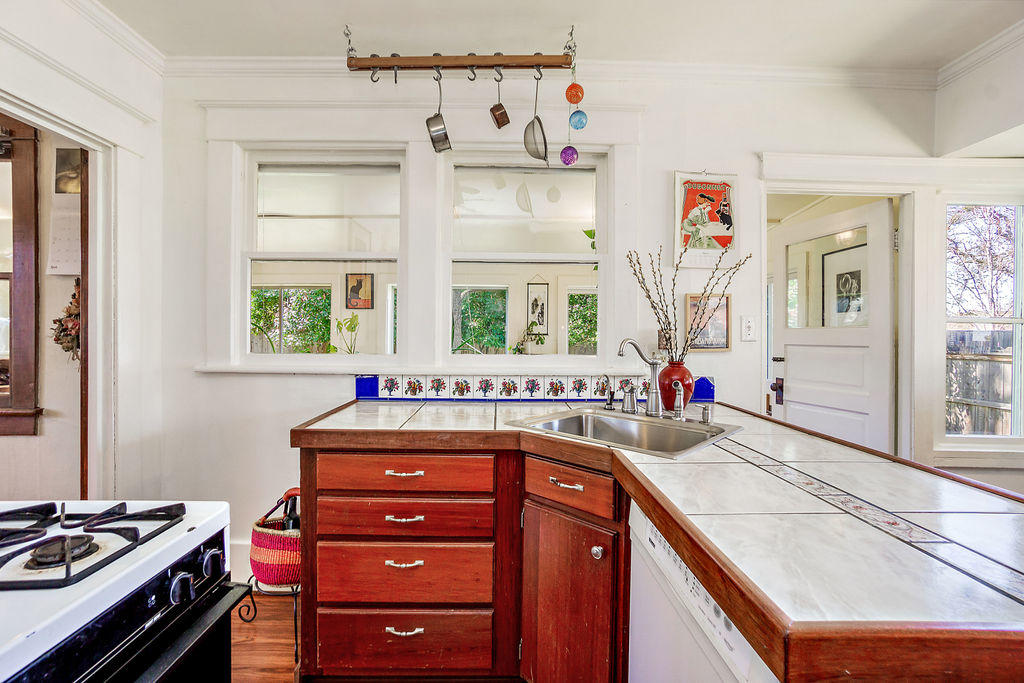 Ashland Homestead Association - Residential