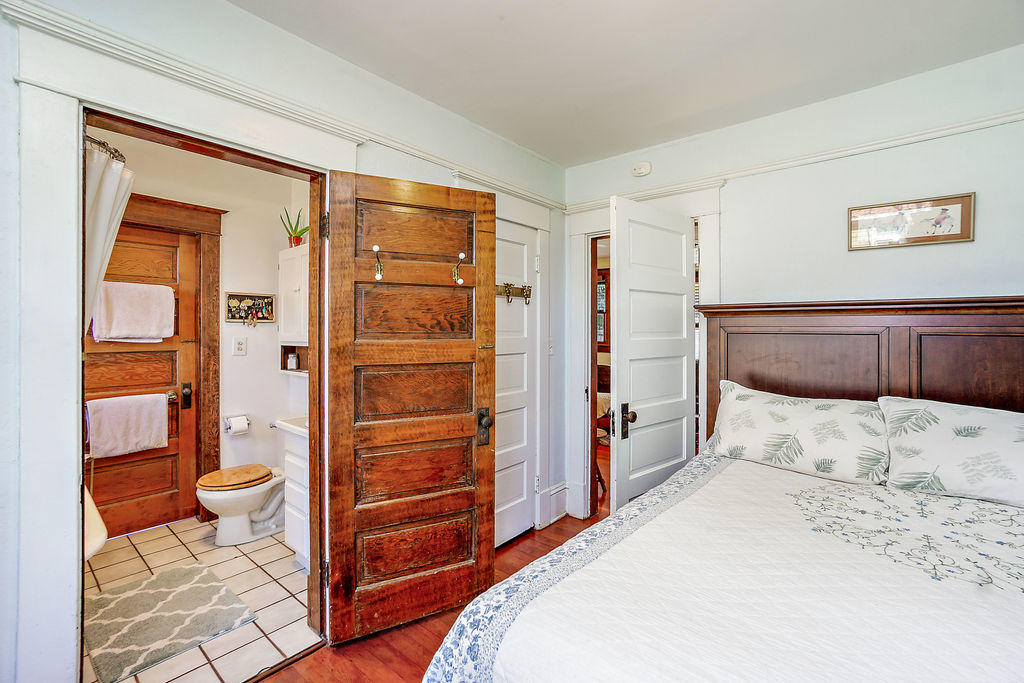 Ashland Homestead Association - Residential