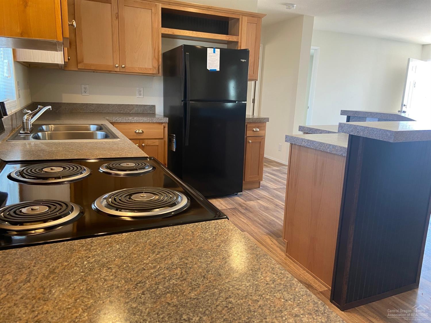 Western Sky - Residential