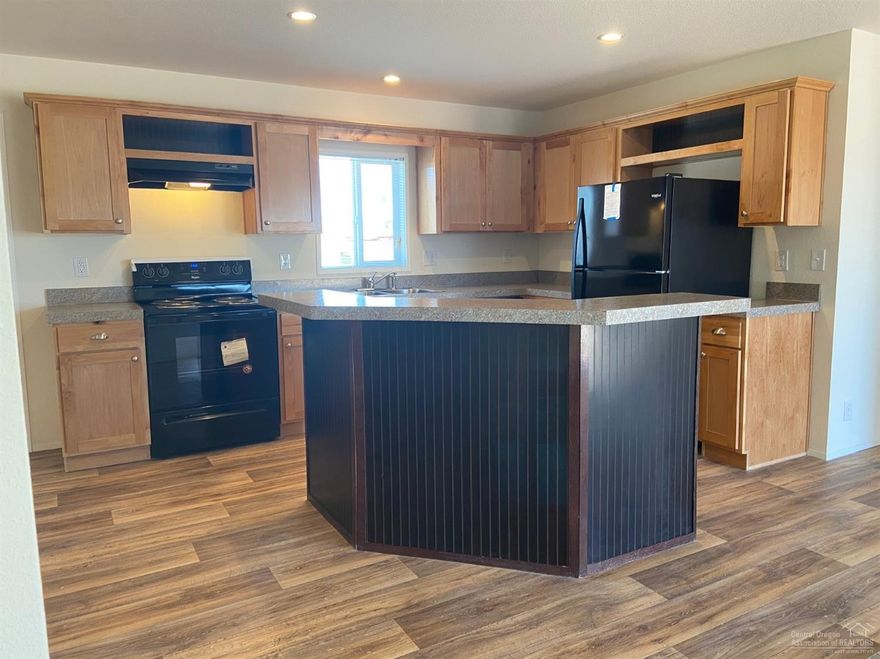 Brand new 3 bedroom, 2 bath in Western Sky. Scheduled completion April 2020. Attached garage, kitchen with island, appliances included. Please use caution when visiting site and please only with a licensed Realtor. Taxes are based on land-only at this time.