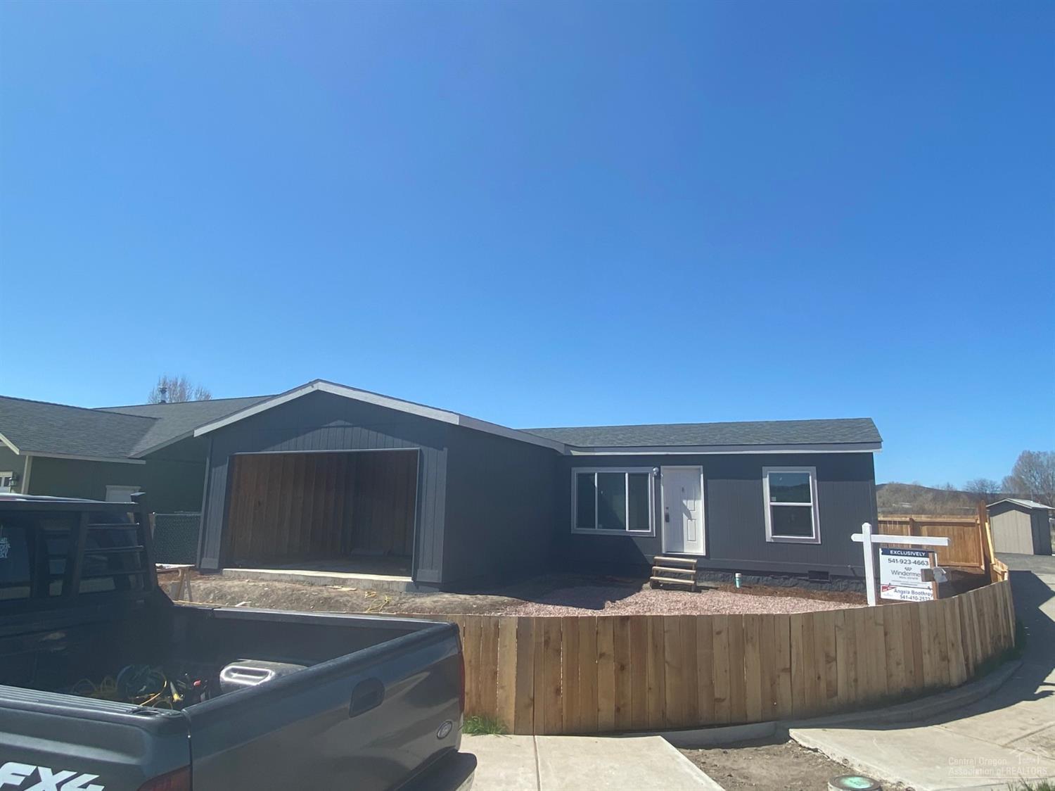 Western Sky - Residential