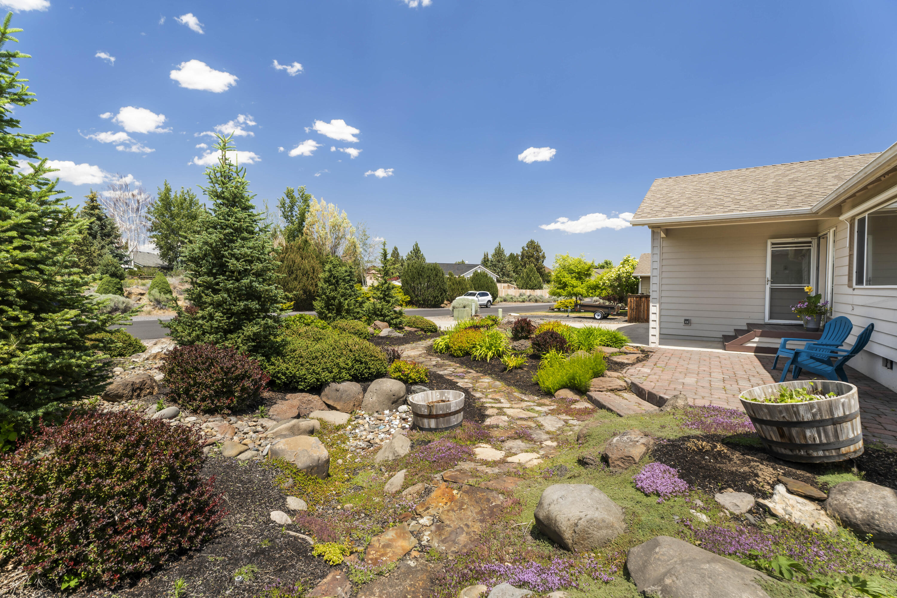 Starwood - Residential