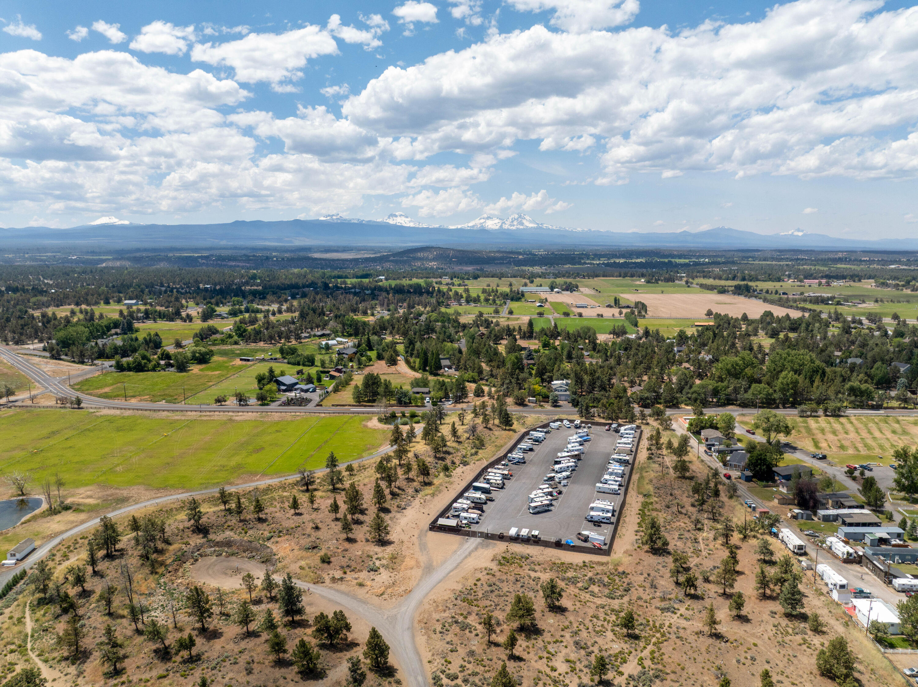 Starwood - Residential