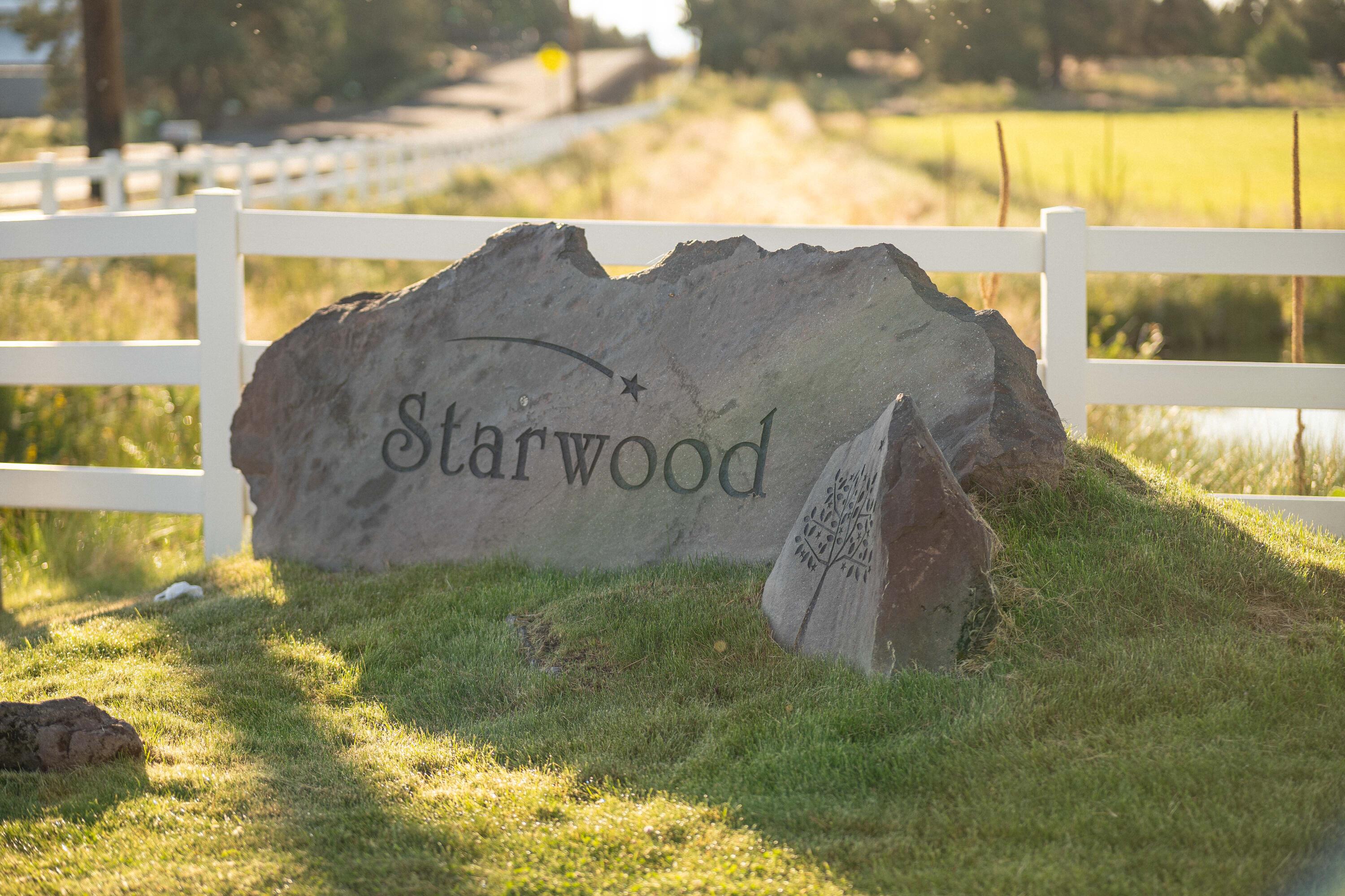 Starwood - Residential