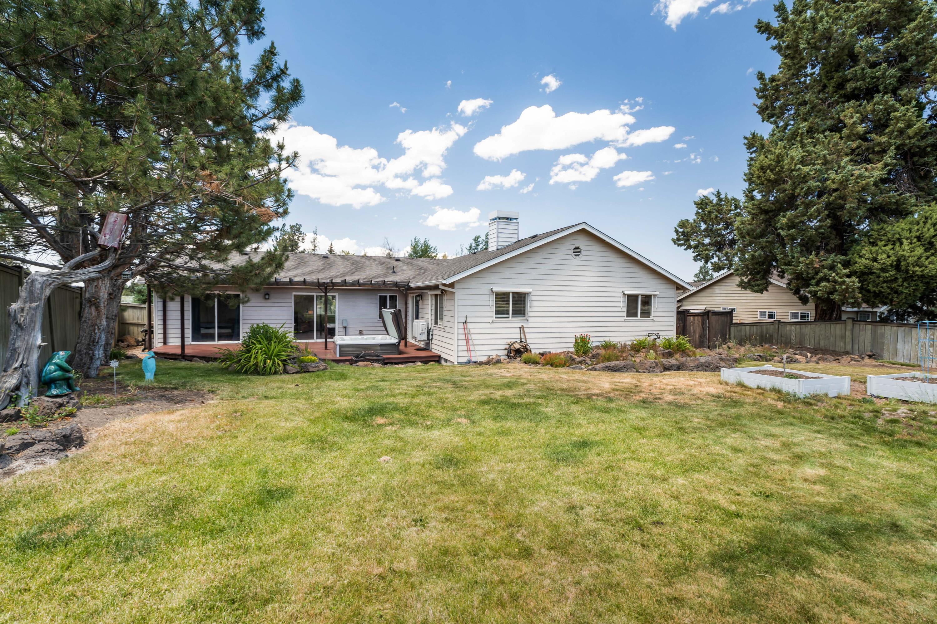 Starwood - Residential