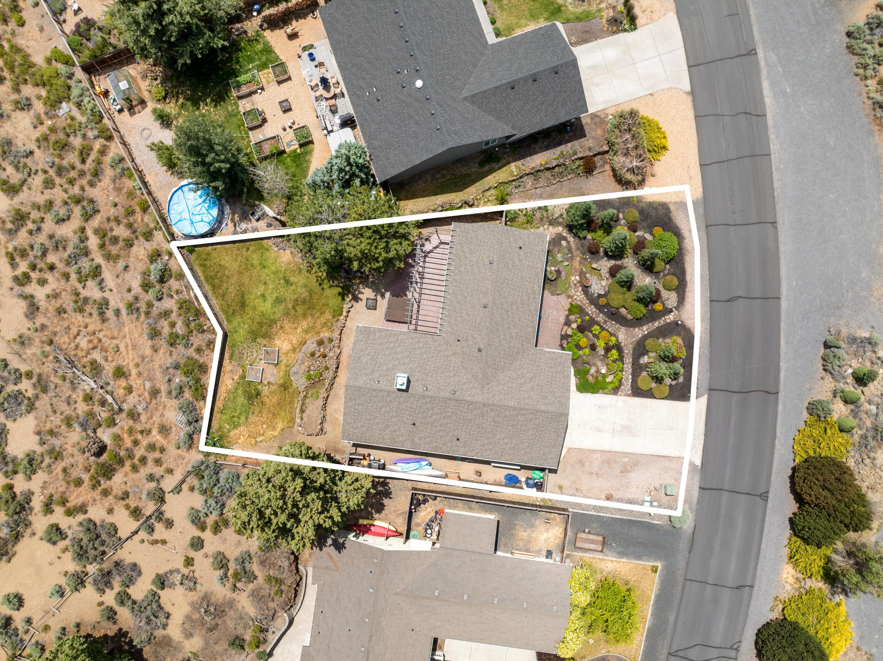 Starwood - Residential