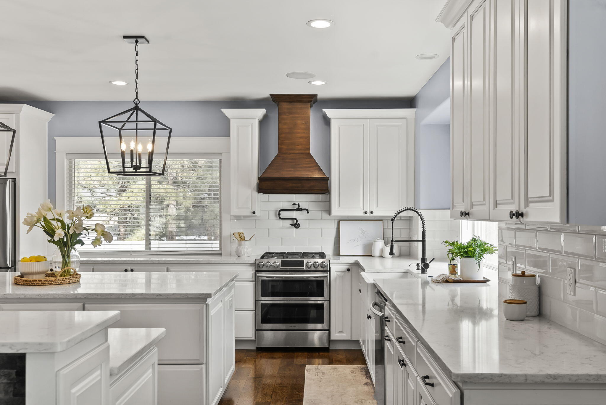 Awbrey Butte - Residential