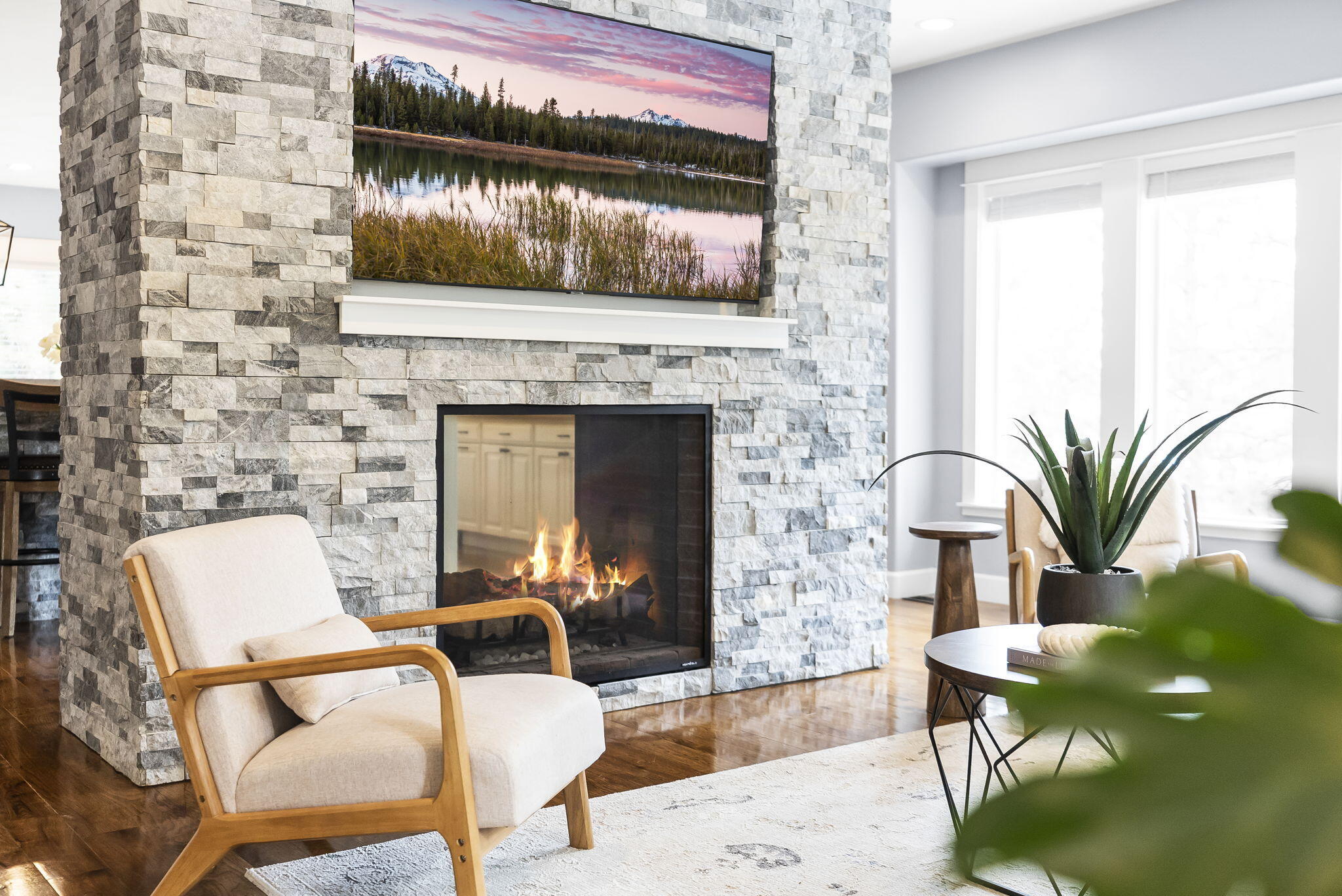 Awbrey Butte - Residential