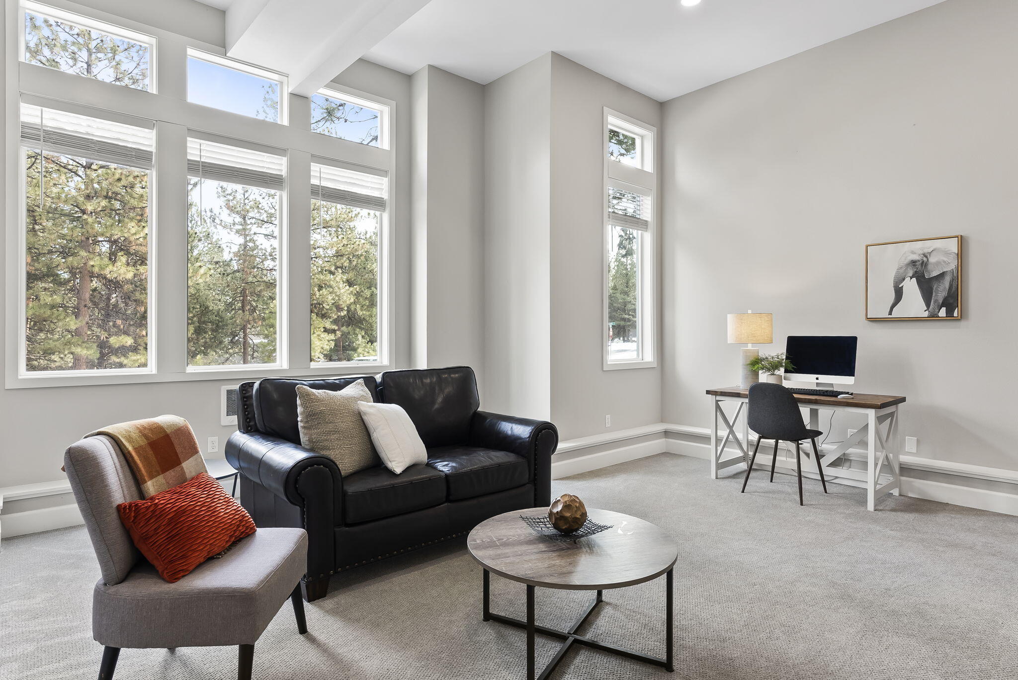 Awbrey Butte - Residential